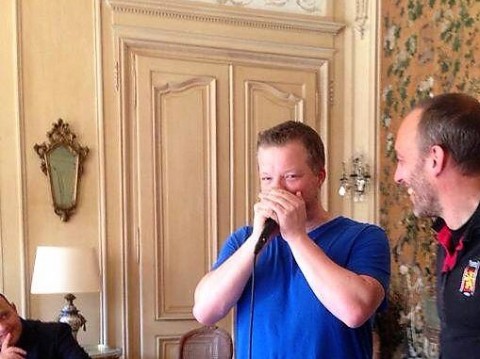 Beatbox Workshop Volwassenen